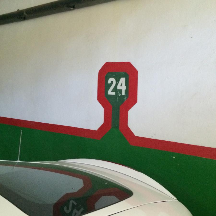 Pez Espada 1ª Linea Playa Y Parking Incluido トレモリノス エクステリア 写真